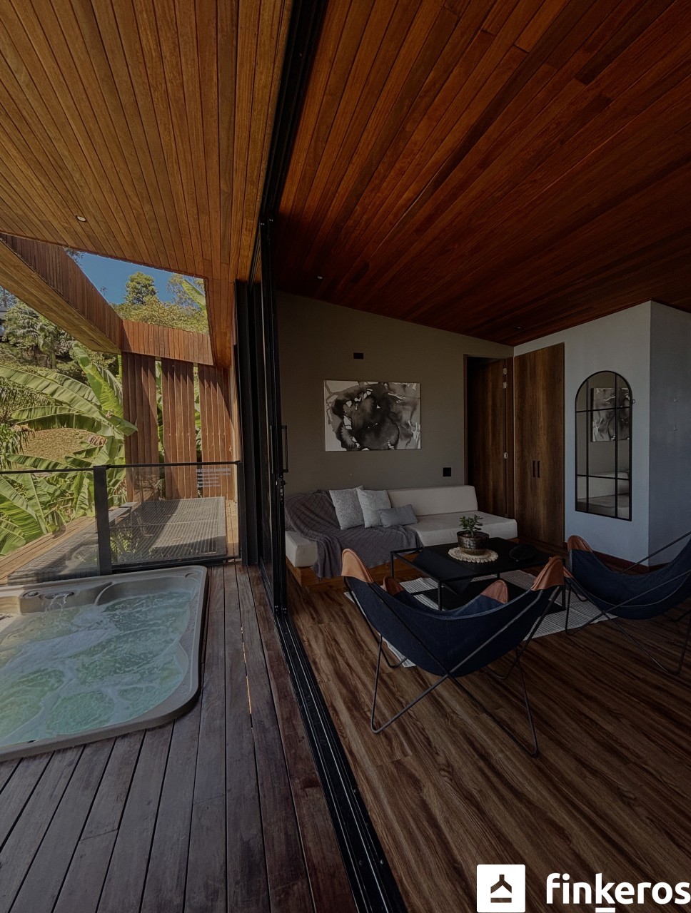 Joinn Luxe – finca en alquiler en Guatapé, Antioquia